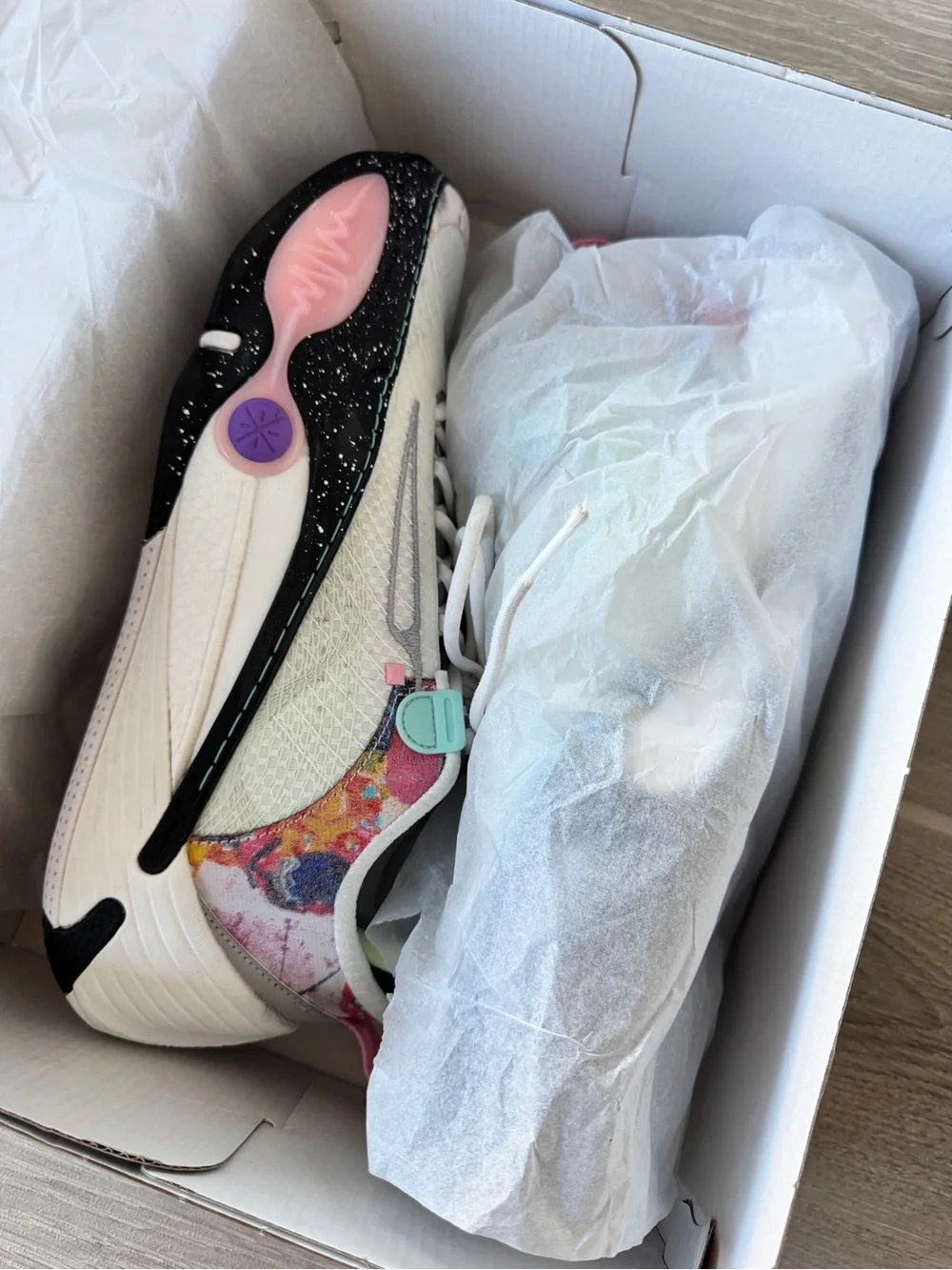 WADE All City 14 “Surreal”